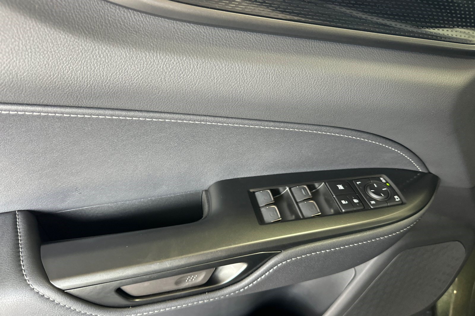 New 2026 Lexus NX 350 AWD image 14