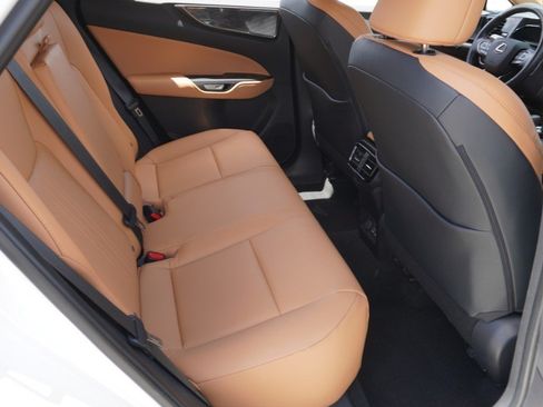 Certified 2025 Lexus NX 350 AWD w/ Premium Package image 32