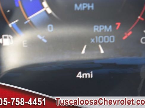 New 2026 Chevrolet Tahoe High Country AWD/4WD image 33