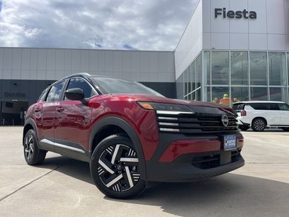 Certified 2025 Nissan Kicks SV w/ SV Premium Package