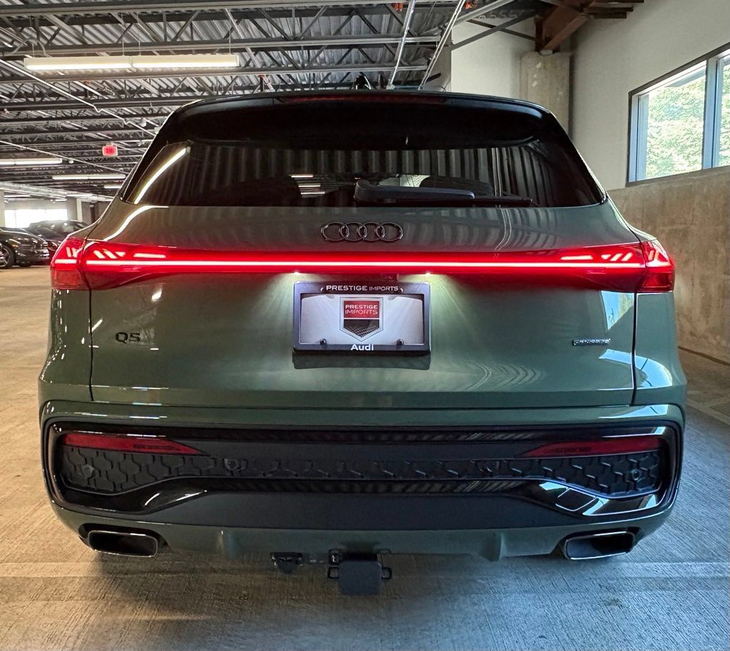 New 2026 Audi Q5 Prestige AWD/4WD image 7