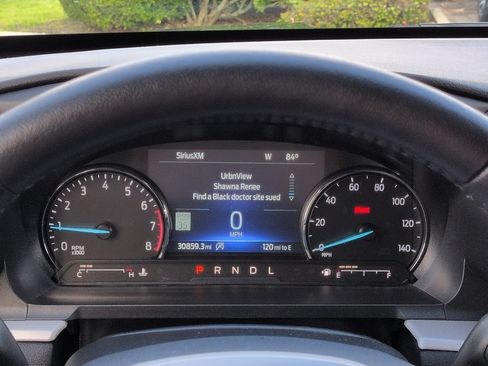 Used 2024 Ford Explorer XLT w/ Equipment Group 202A RWD image 25