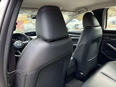 New 2026 MAZDA MAZDA3 s Sport FWD image 15