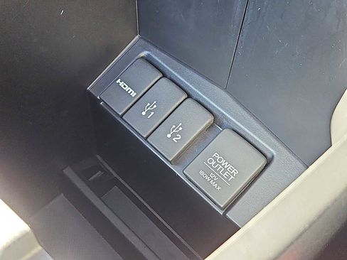 Used 2016 Honda CR-V EX-L image 17