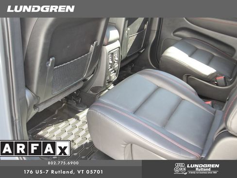 Used 2026 Dodge Durango GT AWD/4WD image 39