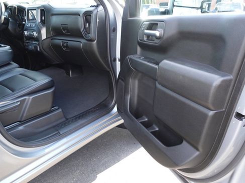 Used 2023 GMC Sierra 1500 Pro image 30