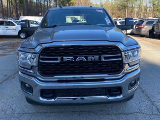 Used 2024 RAM 2500 Big Horn w/ Bed Utility Group video 3