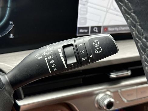 Used 2024 Kia Telluride EX X-Line AWD/4WD image 26