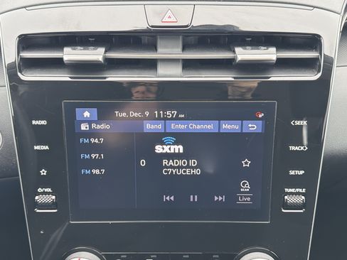 Used 2023 Hyundai Tucson SEL image 5