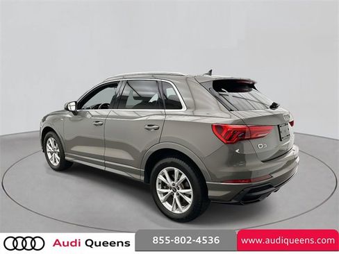 Certified 2022 Audi Q3 2.0T Premium image 3