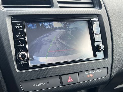 Used 2024 Mitsubishi Outlander Sport AWD image 28