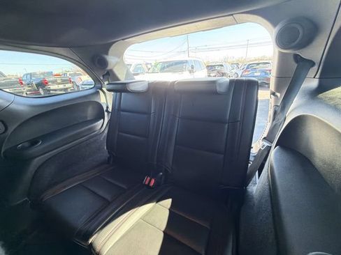 Used 2025 Dodge Durango R/T AWD/4WD image 29