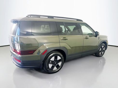 New 2026 Hyundai Santa Fe SEL FWD image 5