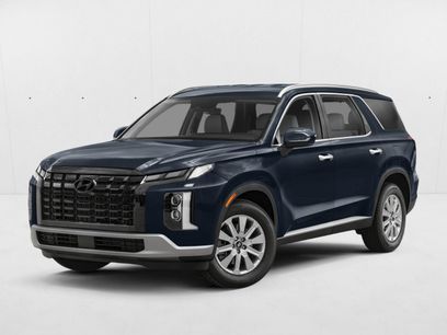 Used 2024 Hyundai Palisade SEL