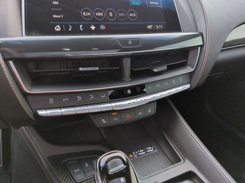 Certified 2023 Cadillac CT5 Sport w/ Cold Weather Package image 30