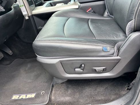 Used 2017 RAM 1500 Lone Star RWD image 23