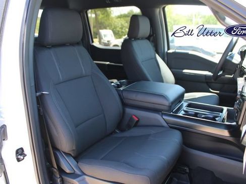 New 2026 Ford F150 STX RWD image 7