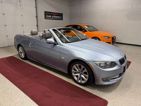 Used 2011 BMW 328i Convertible RWD image 9