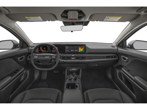 Used 2025 Kia K4 FWD image 7