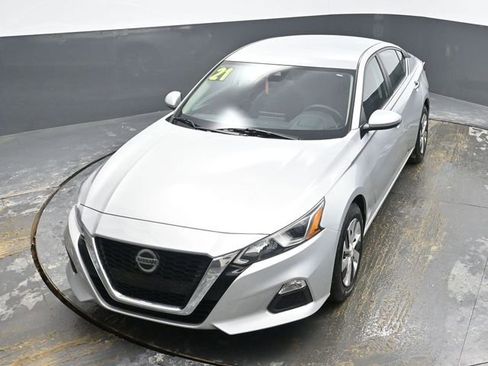 Used 2021 Nissan Altima 2.5 S image 23