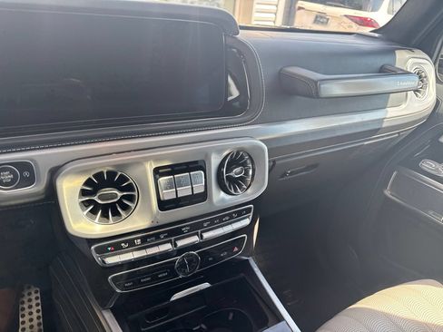 Used 2020 Mercedes-Benz G 550 image 16