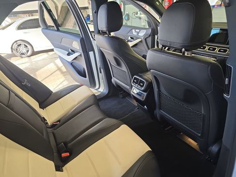 Certified 2023 Mercedes-Benz GLE 580 4MATIC image 12