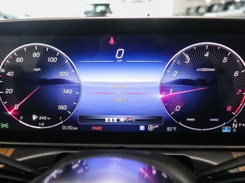 Certified 2024 Mercedes-Benz C 300 Sedan image 25