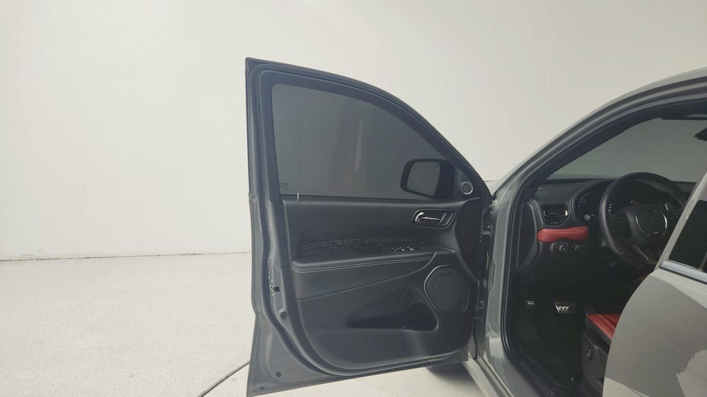 Used 2023 Dodge Durango SRT AWD/4WD image 19