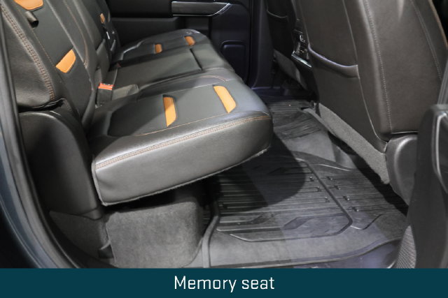 Used 2019 GMC Sierra 1500 AT4 w/ AT4 Premium Package AWD/4WD image 13