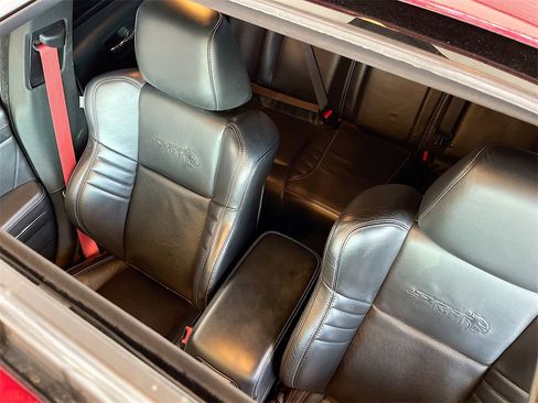 Used 2023 Dodge Charger SRT Hellcat image 22