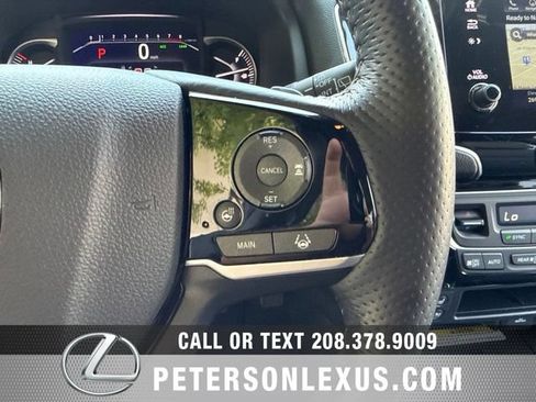 Used 2022 Honda Passport Elite image 26