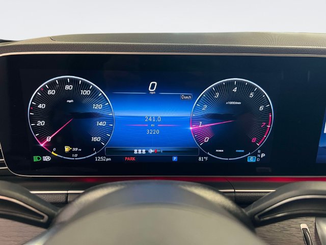 Certified 2026 Mercedes-Benz GLE 350 4MATIC image 25