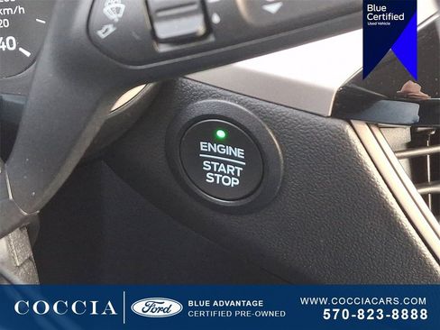 Certified 2022 Ford Escape SE w/ Convenience Package image 24