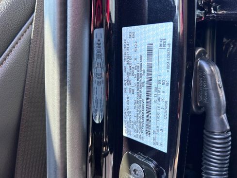 New 2025 Ford F150 Lariat w/ Equipment Group 501A Mid image 23