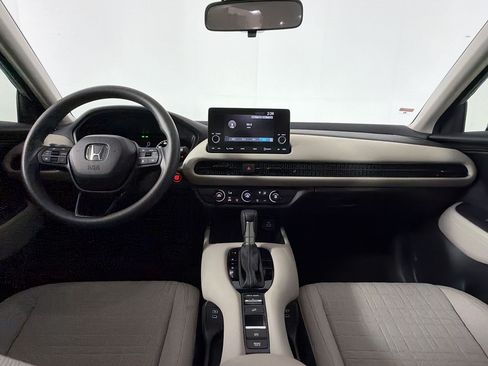Used 2025 Honda HR-V LX image 13