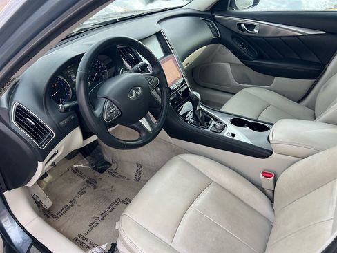 Used 2014 INFINITI Q50 image 31