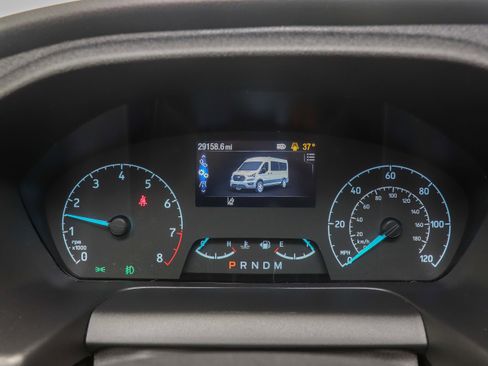 Used 2025 Ford Transit 350 XL image 19