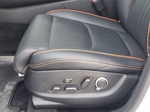 Used 2026 Genesis GV70 2.5T Sport Prestige image 19