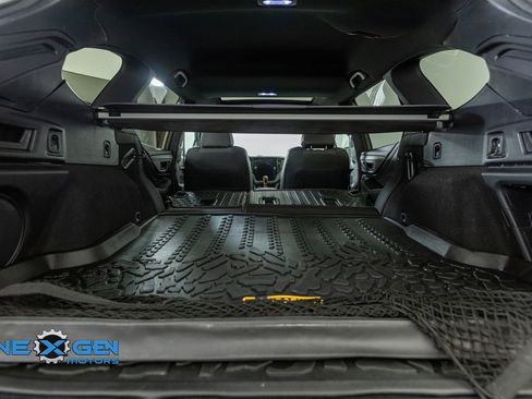 Used 2024 Subaru Outback Wilderness image 49