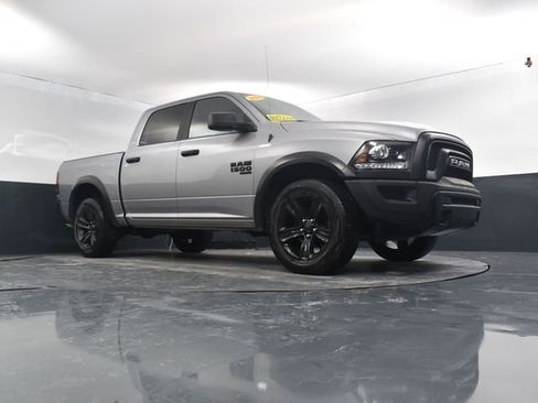 Used 2024 RAM 1500 Classic Warlock image 39