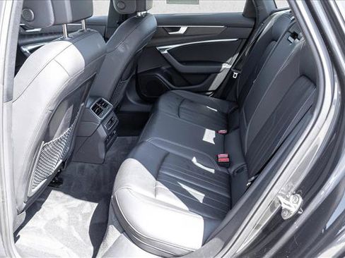 Used 2023 Audi A6 2.0T Premium w/ Convenience Package AWD/4WD image 22