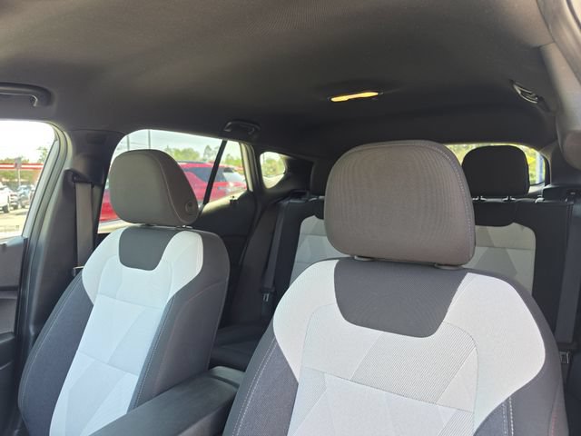 Used 2024 Chevrolet Trax RS w/ Driver Confidence Package FWD image 23