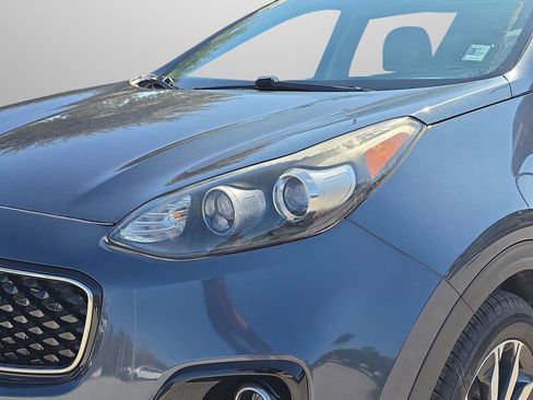 Used 2019 Kia Sportage EX image 6