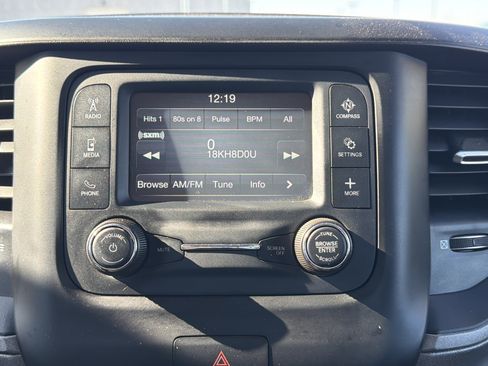 Used 2019 RAM 3500 Tradesman image 8