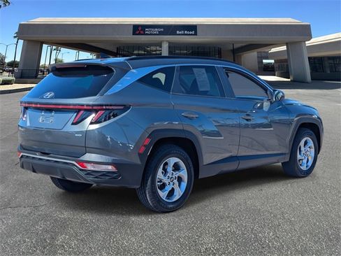 Used 2023 Hyundai Tucson SEL image 6