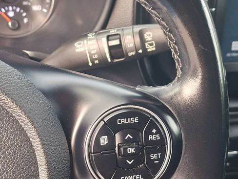 Used 2020 Kia Soul X-Line FWD image 19