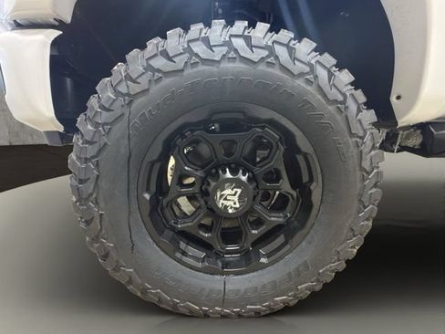 New 2026 Ford F250 Lariat w/ Black Appearance Package AWD/4WD image 20