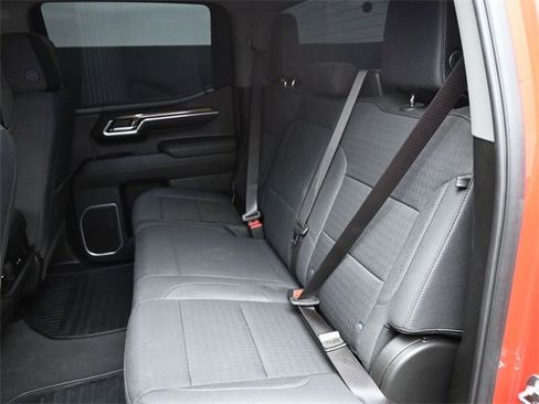 Used 2023 Chevrolet Silverado 1500 RST image 18