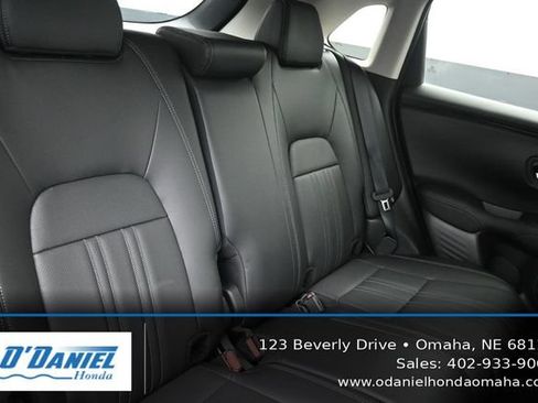 Used 2025 Honda HR-V EX-L image 39