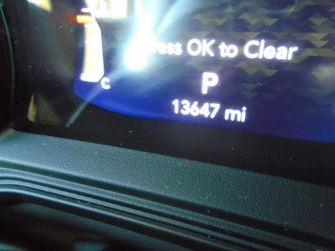 Certified 2024 Jeep Gladiator Mojave w/ Technology Group image 13